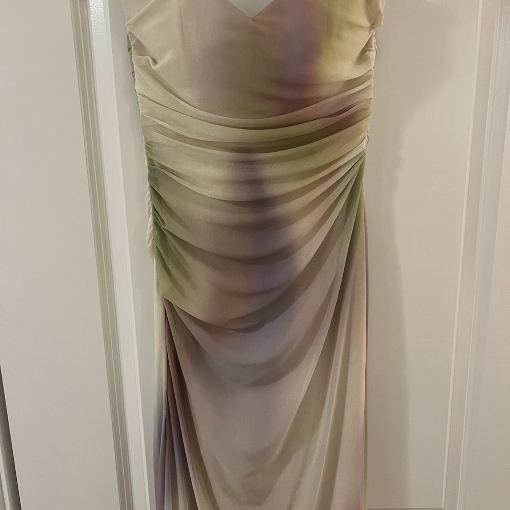 NWT Zara Dress - Picture 2 of 9